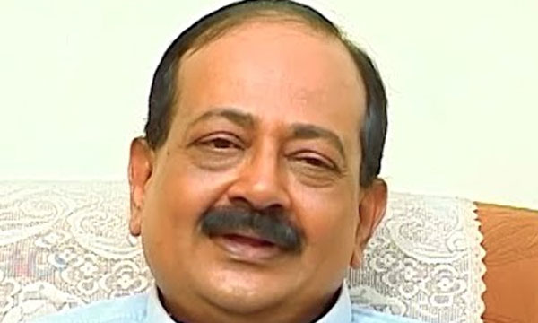 Actor Ravikumar passes away; actor who acted in over 100 films