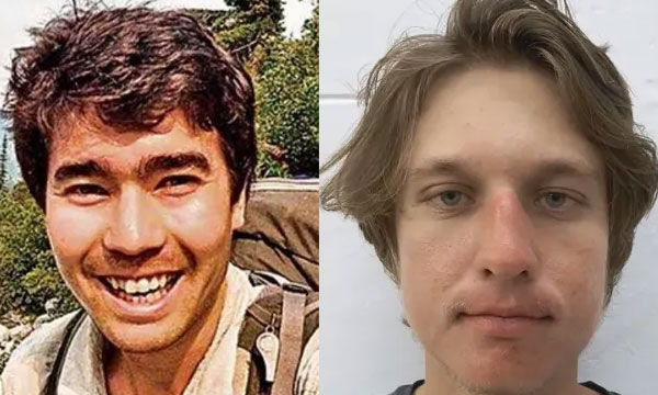 Man enters North Sentinel Island