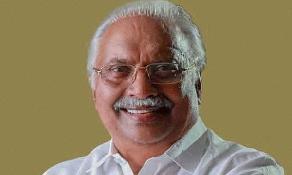 Raid on Gokulam Group