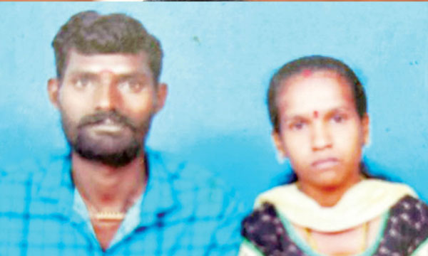 ‘Dead’ Wife Found Alive Case