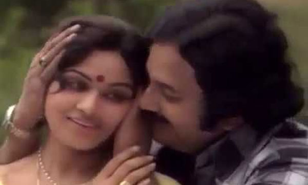 The star who acted in the best songs in Malayalam