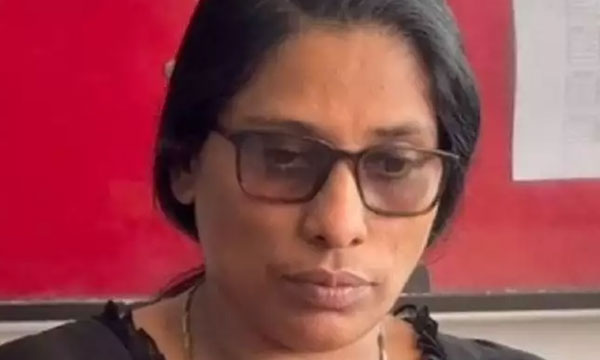 Hybrid cannabis 'push' among sellers; Taslima also worked for actors