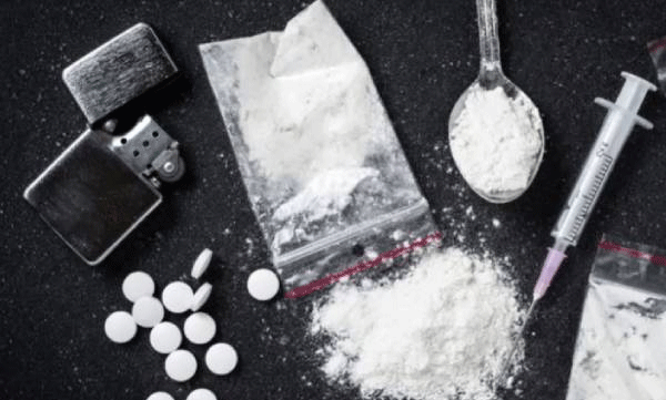 Narcotics worth Rs 7.09 crore seized; Excise takes strict action against drug dealers