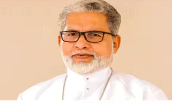 pala-bishop-mar-joseph-kallarangat-rejected-statement-of-pamplani-on-party-formation