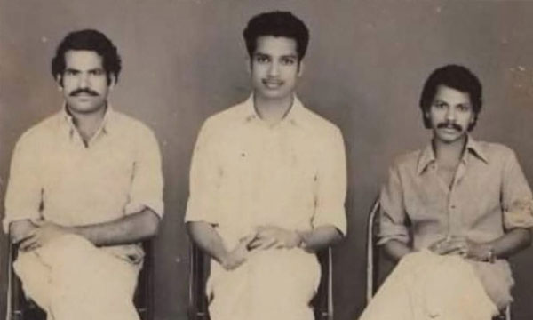 Baby, a cultural 'swallow'; a comrade who enriches friendly gatherings