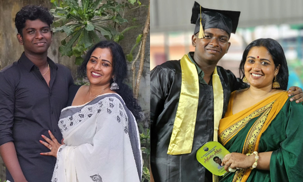 manju-pathrose-gets-emotional-as-son-bids-goodbye-to-school-life-after-14-years