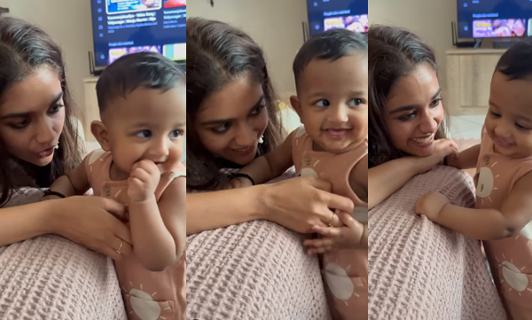 keerthy-suresh-cute-video-goes-viral-fans-asked-about-the-baby