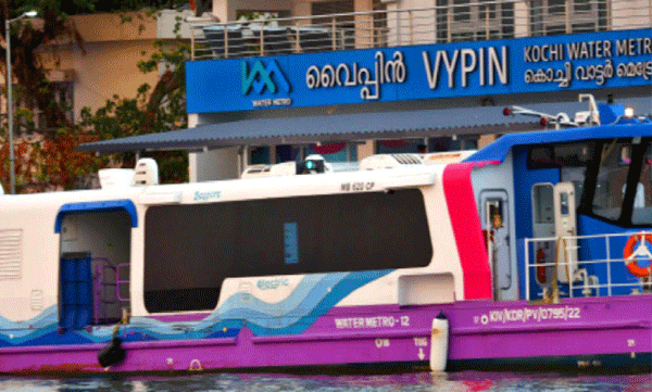 kochi-water-metro-minister-expresses-happiness-over-brilliant-achievement-in-2-years-