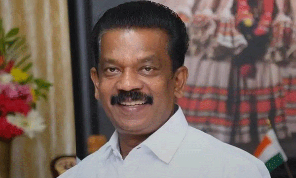 Karuvannur Cooperative Bank case; Party DC has been assured that there was no interference; K Radhakrishnan MP