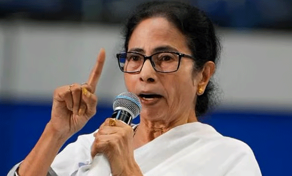 Mamata Banerjee says Waqf law will not be implemented in Bengal