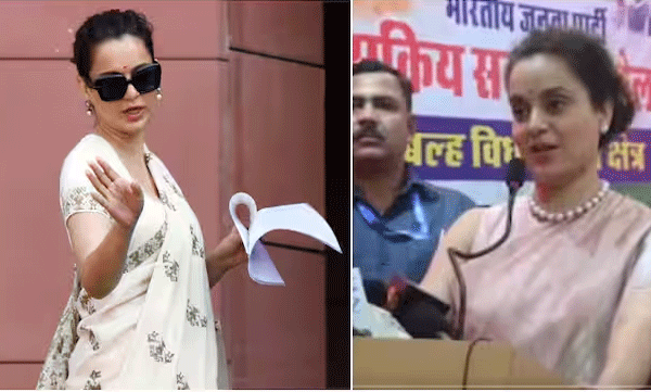 kangana-ranaut-complaints-rs-one-lakh-electricity-bill-for-her-manali-home-though-she-does-not-live-there