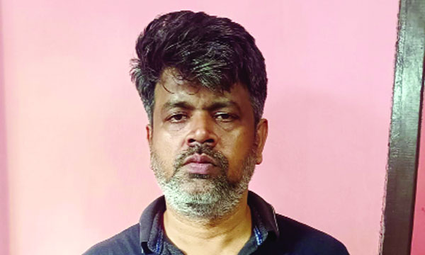 Sultan is importing hybrid cannabis from Malaysia to India