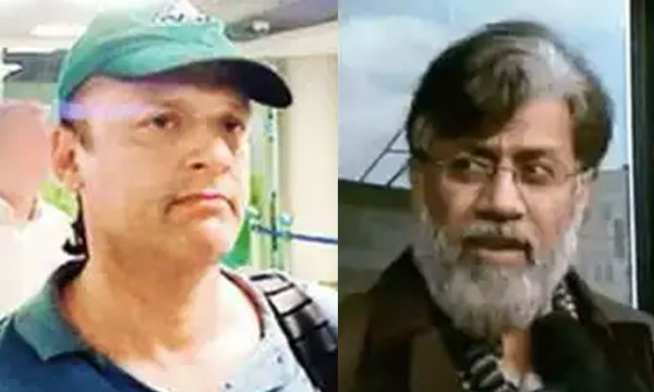 Tahawwur Rana Called David Headley 231 Times During 8 Recces