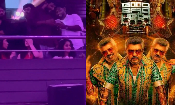 shalini-and-daughter-anoushka-catch-fdfs-of-good-bad-ugly