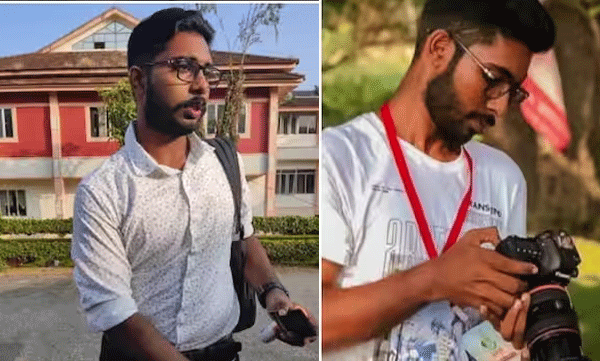Kerala Veterinary University expels 19 students accused in Siddharth's death