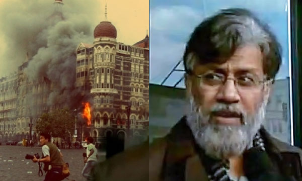 Mastermind Tahawwur Rana Kept On 'Suicide Watch'