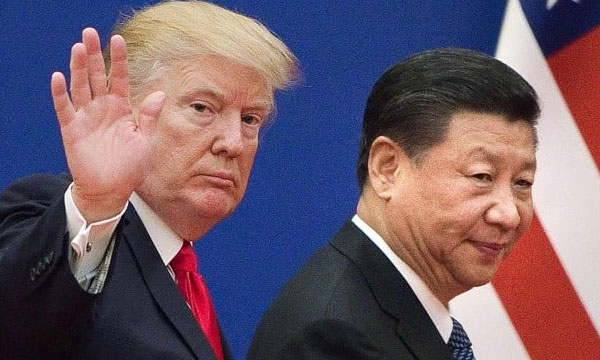 China approaches World Trade Organization; increases countervailing duty to 125