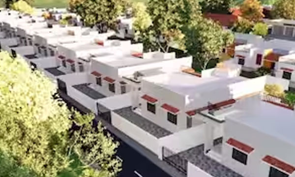 Township for Wayanad rehabilitation; Initial construction work to begin from today