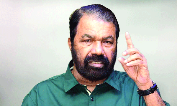 Binoy Viswam should not say what the opposition leader should say; V. Sivankutty responds