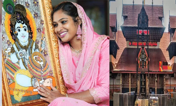 temple-police-take-case-against-jasna-salim-over-she-spread-video-of-guruvayoor-temple