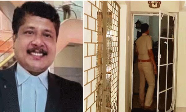 high-court-lawyer-p-g-manu-death-funeral-held-in-piravam-ernakulam-police-to-investigate-about-the-video