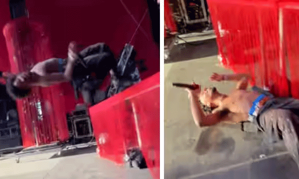 shocking-video-of-attempting-to-back-flip-while-singing-singer-falls-in-the-middle