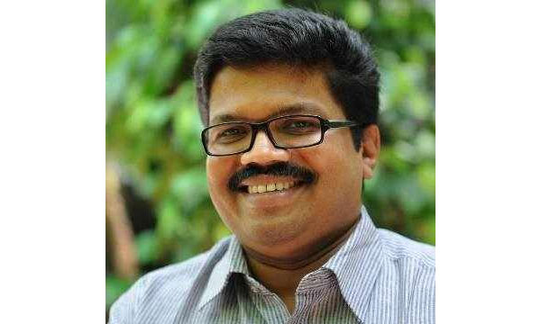 CPM Kannur district gets new youth leader; K.K. Ragesh Kannur District Secretary