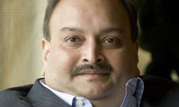 Punjab National Bank fraud: Efforts to bring Choksi to India begin
