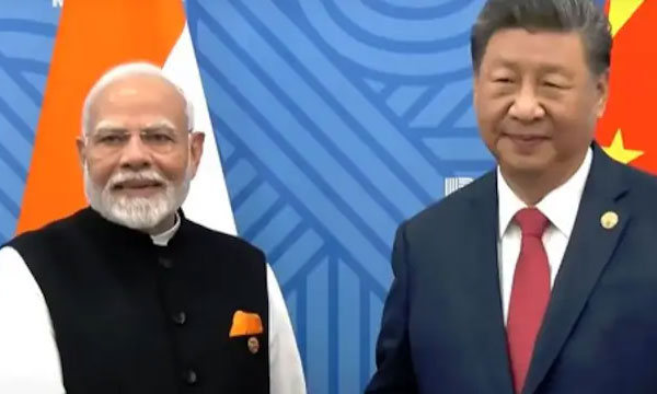 Amid Trump's Threats, China Issues 85,000 Visas To "Indian Friends"