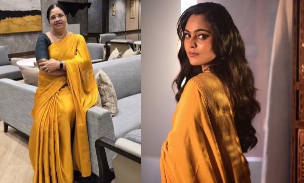 Bhagyalakshmi supports vincy alosious exposure of an actor's drug use