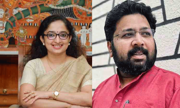 Divya's opinion is purely personal, it is the duty of an official to stand by the Chief Minister and government schemes; KS Sabarinathan