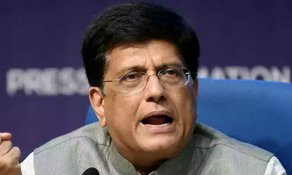 India Eyes Free Trade Agreements
