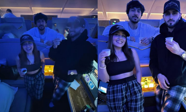 singer-neha-kakkar-calls-brother-tony-favourite-amid-feud-with-sister--sonu