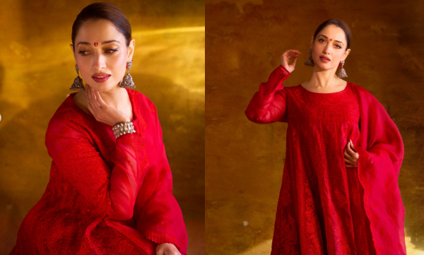 tamannaah-bhatia-stunning-red-salwar-look-latest-photo
