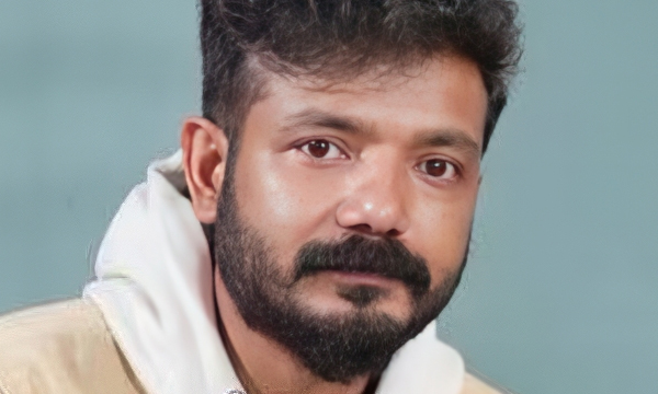 producer against sreenath bhasi