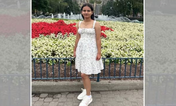 Indian Student, 21, Killed By Stray Bullet Fired From Car In Canada