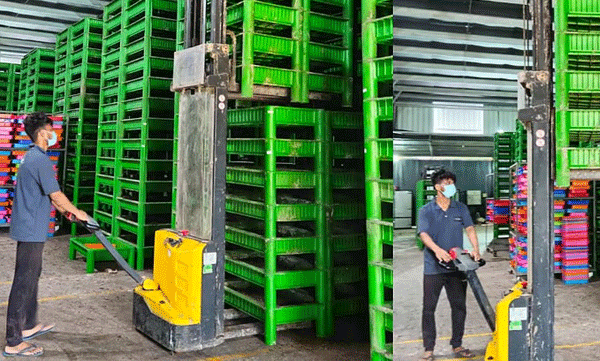 Income from Brahmapuram's garbage, fertilizer goes to Dubai