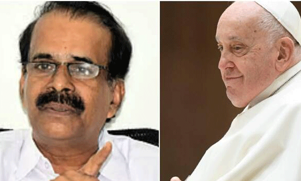 Loved all people and respected all religions: Union Minister George Kurien