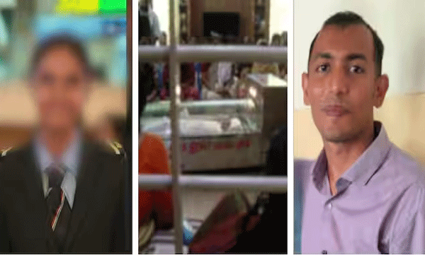 ib-officer-sukanth-accused-in-colleague-death-case-expelled-from-service