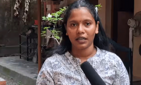 complaint-alleging-that-a-women-s-association-leader-made-casteist-insults-cpm-thiruvalla-area-committee-office-employee-removed-from-duties