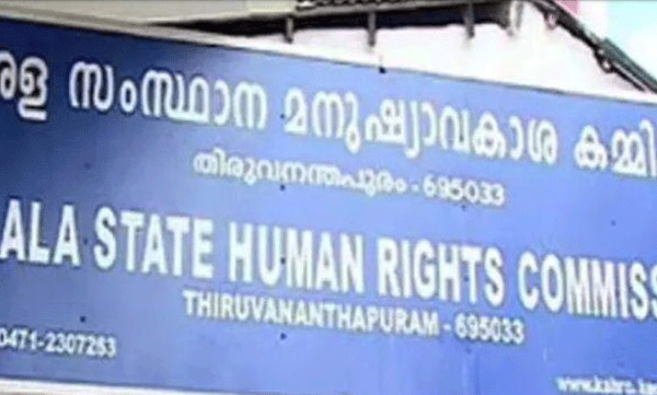 Beaten when they went to investigate the disconnection of drinking water connection; Police can decide on further action