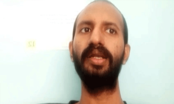 malayali-youth-who-joined-russian-mercenary-army-released
