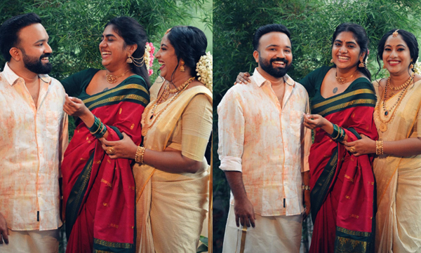 nimisha-sajayan-sister-wedding-photos