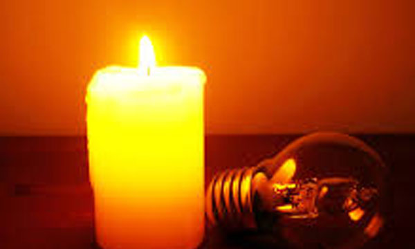 AC usage becomes a villain; Unannounced load shedding comes