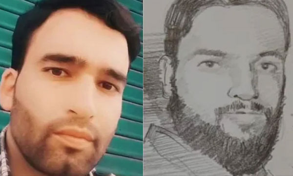 Two Contrasting Adils Of Pahalgam Tragedy