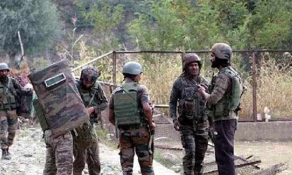 Pahalgam terror attack: Lashkar terrorist Altaf Lalli killed by army
