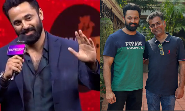 Unni Mukundan about alphonse putharen movie