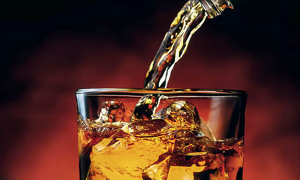 Alcohol can now be served in IT parks in the state; Government orders permission