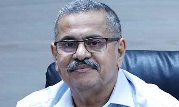 CBI files case against K.M. Abraham