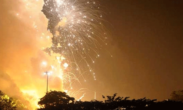 
Security beefed up for Tyasur Pooram in wake of Pahalgam attack